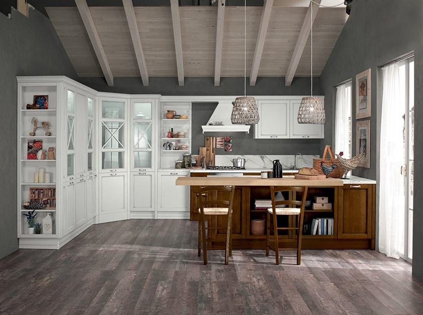 Colombini Casa Кухня на заказ sun-id-1452214 - Вид №30