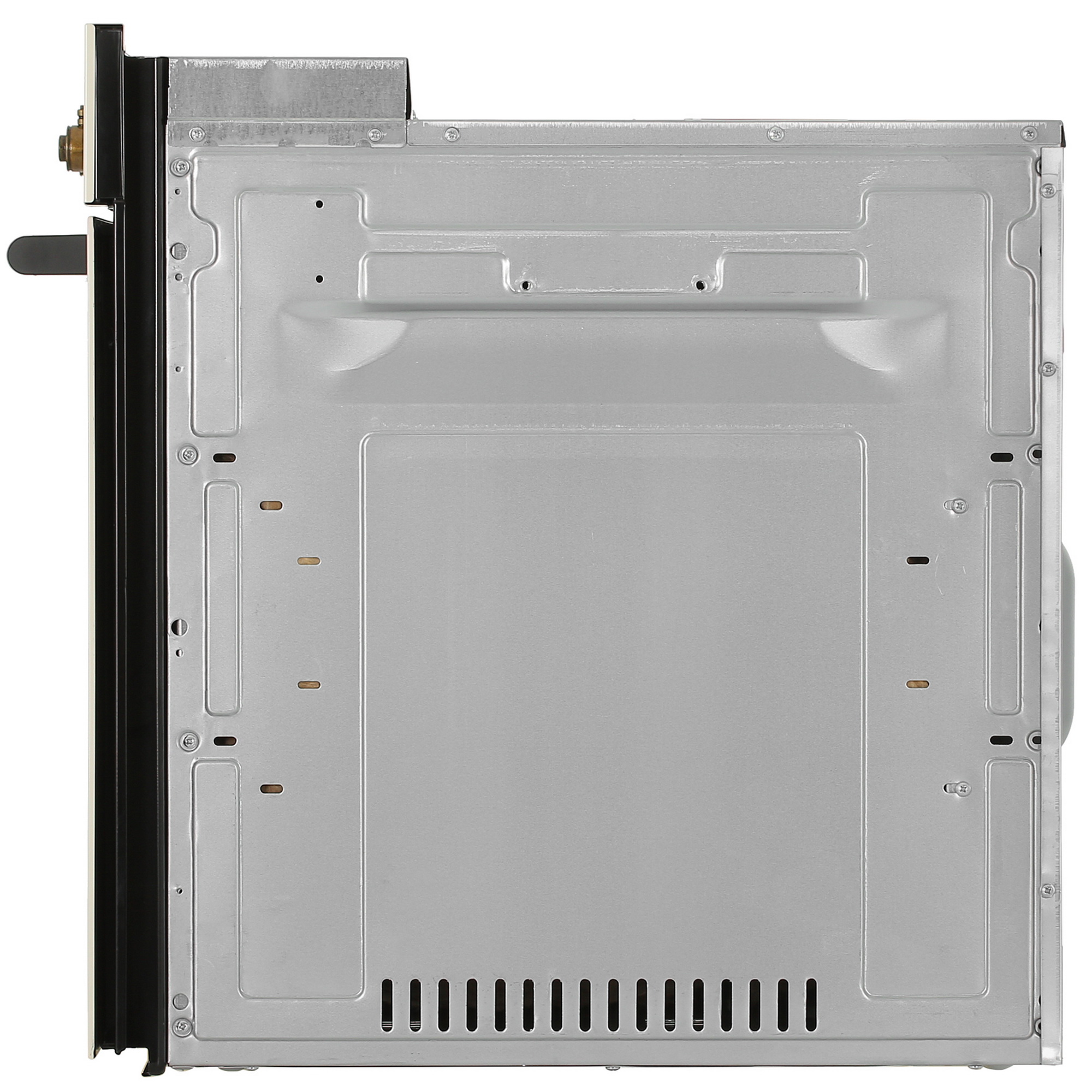 9917383 Электрический духовой шкаф Simfer B6EO16007 бежевый STDN-0071778 - Вид №2