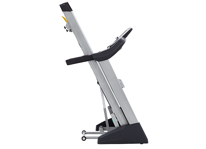 XT485 Беговая дорожка spirit fitness xt485 Spirit Fitness  - Вид №3