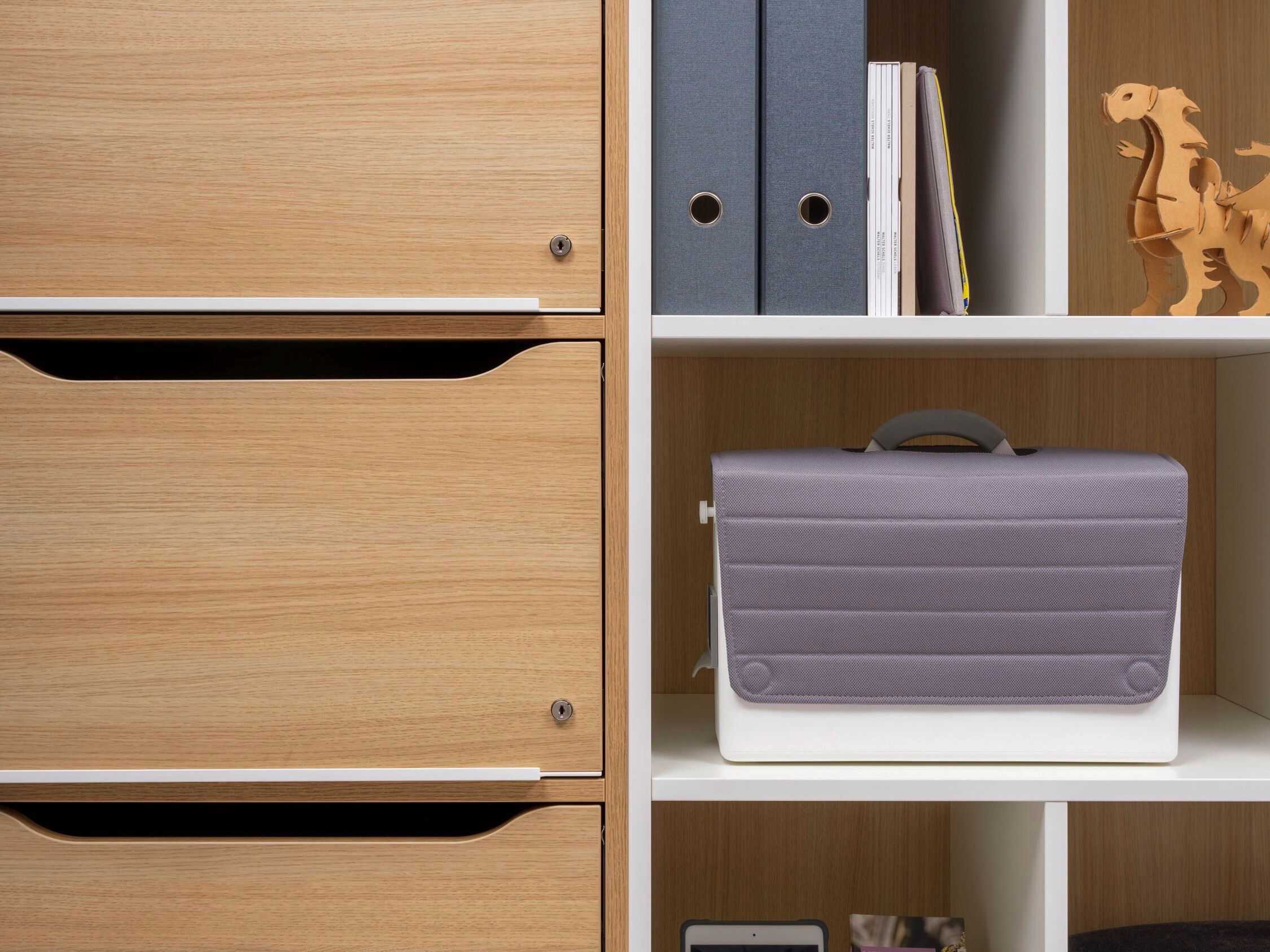 Модульная офисная мебель WINI WINEA MAXX ARCH-00042020 - Вид №1