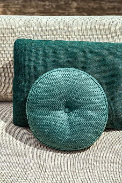 Concept 9 кремень teak Manutti Flex MNST545 - Вид №10