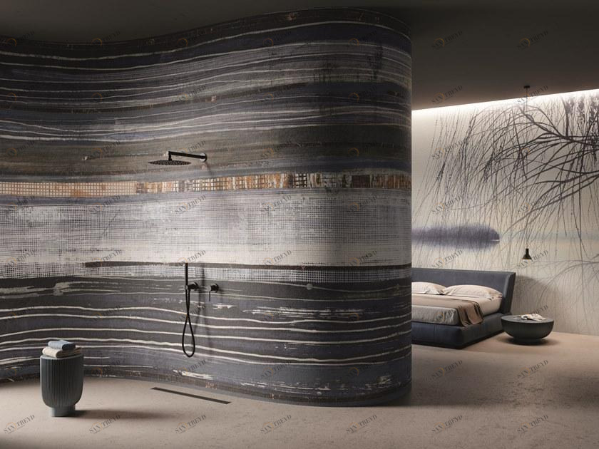 GLAMORA Обои под стену в цвете glamfusion ™ Collection x glamfusion™ Glf51