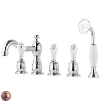 616840JJ06 Смеситель Bandini Antica Santreyd