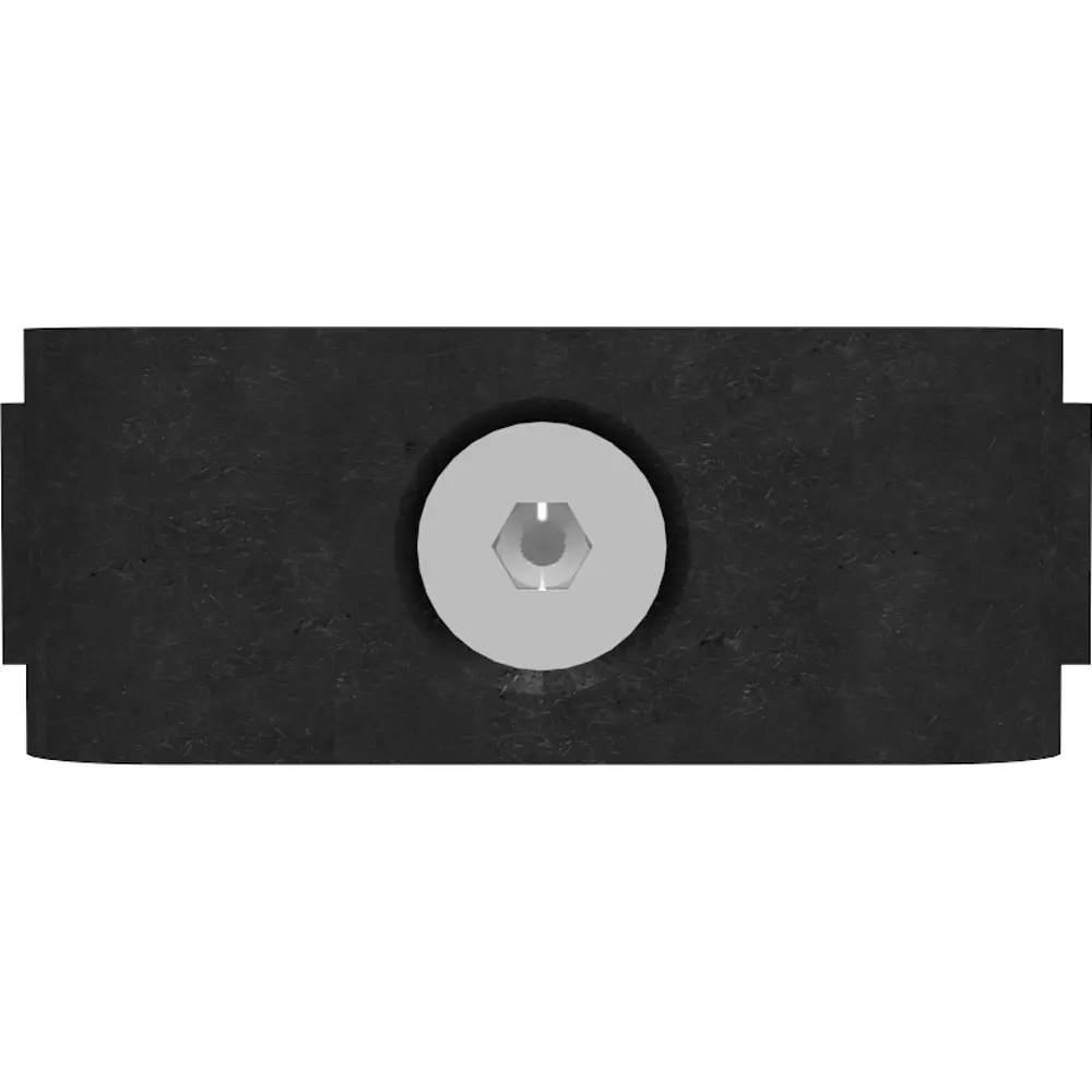 Крепеж решеток чугунный GIDROLICA STLM-2038924 - Вид №1