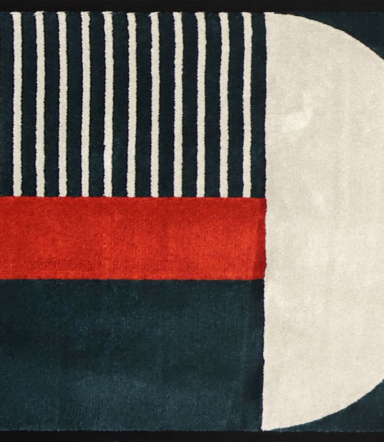 Призма Ируг RUG'SOCIETY Geometric 15_494 - Вид №1