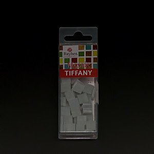 1450225 Мозаика мраморная № 1 10 x 10 см 0.252 г серый Rayher