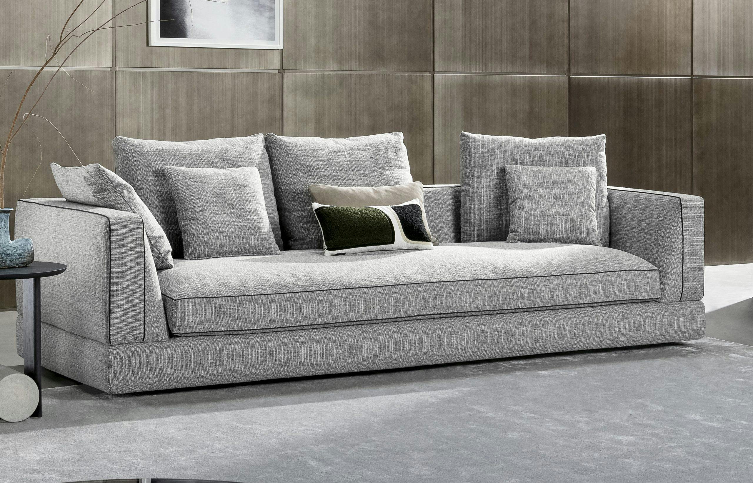 Ткань диван BONALDO LIAM ARCH-00067700 - Вид №8