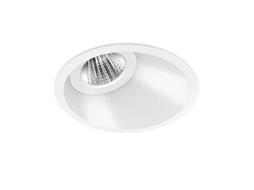 Алюминиевый круглый светодиодный светильник Arkoslight Shot Light ARCH-00055474