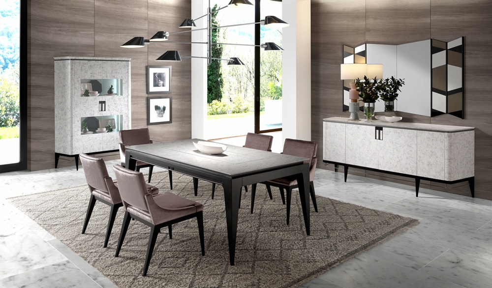 106460 Буфет 11504 136 см Llass Ambito Santreyd  - Вид №1