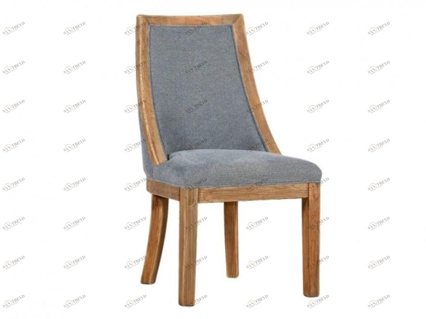 Arrediorg.it® Кресло с тканевой обивкой Woodside Ah776 chair 