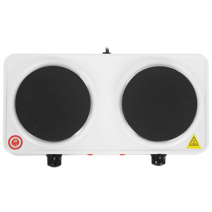 9177368 Плита компактная электрическая MARTA MT-HP4234A белый