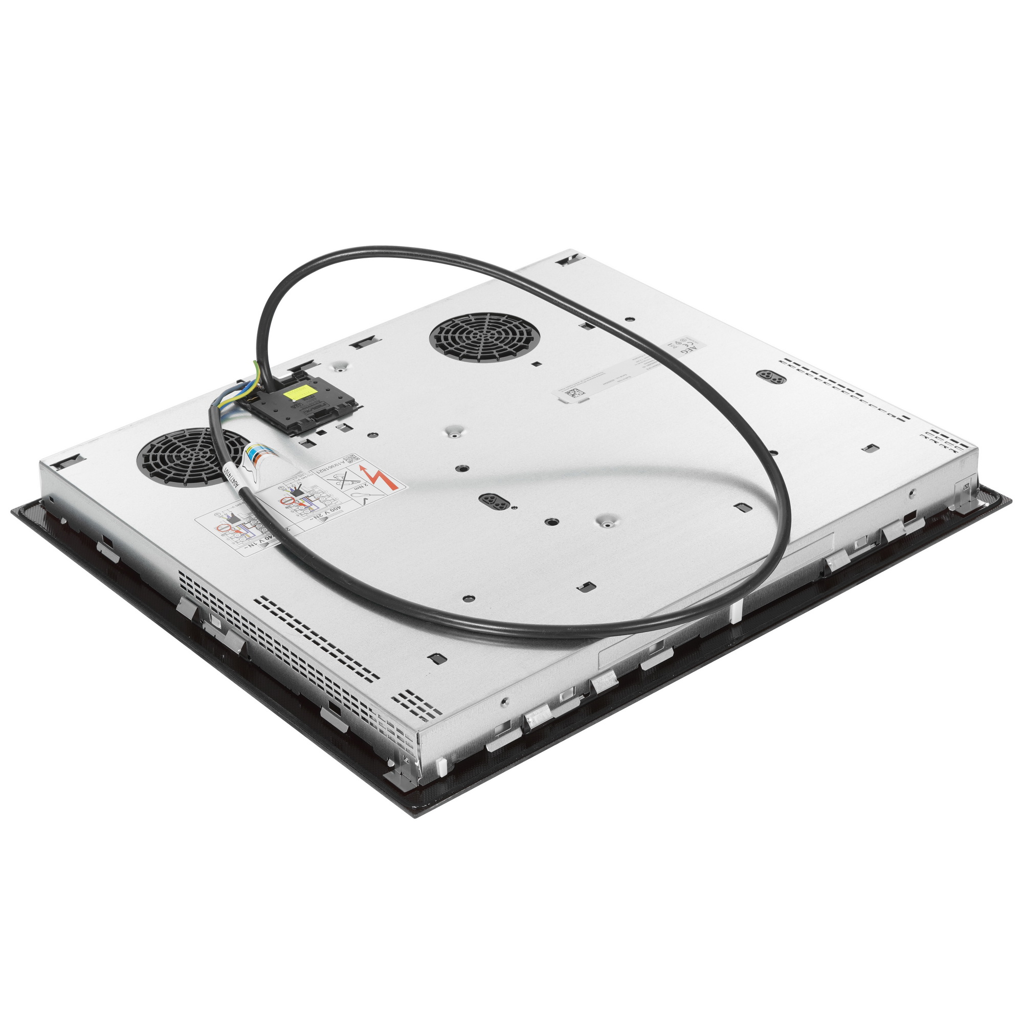 9101668 Индукционная варочная поверхность AEG IKB64413FB STDN-0021751 - Вид №3