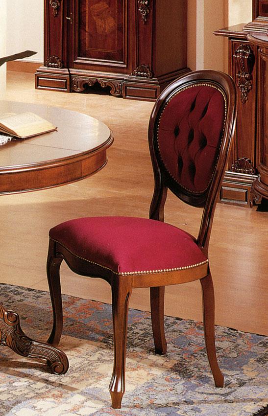 Стул  BTC INTERNATIONAL 505/S Melograno