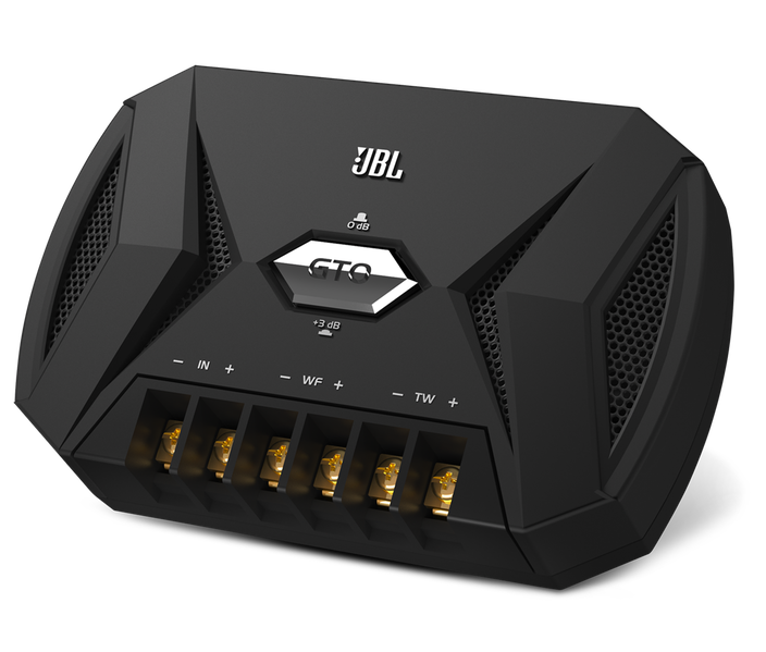 5463584 Компонентная акустическая система JBL GTO609C STDN-0054898 - Вид №7