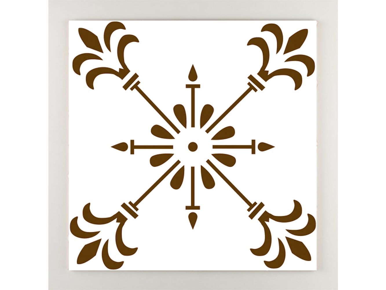 Пол / покрытие из глины ручной работы La Riggiola ручная печать ARCH-00147393