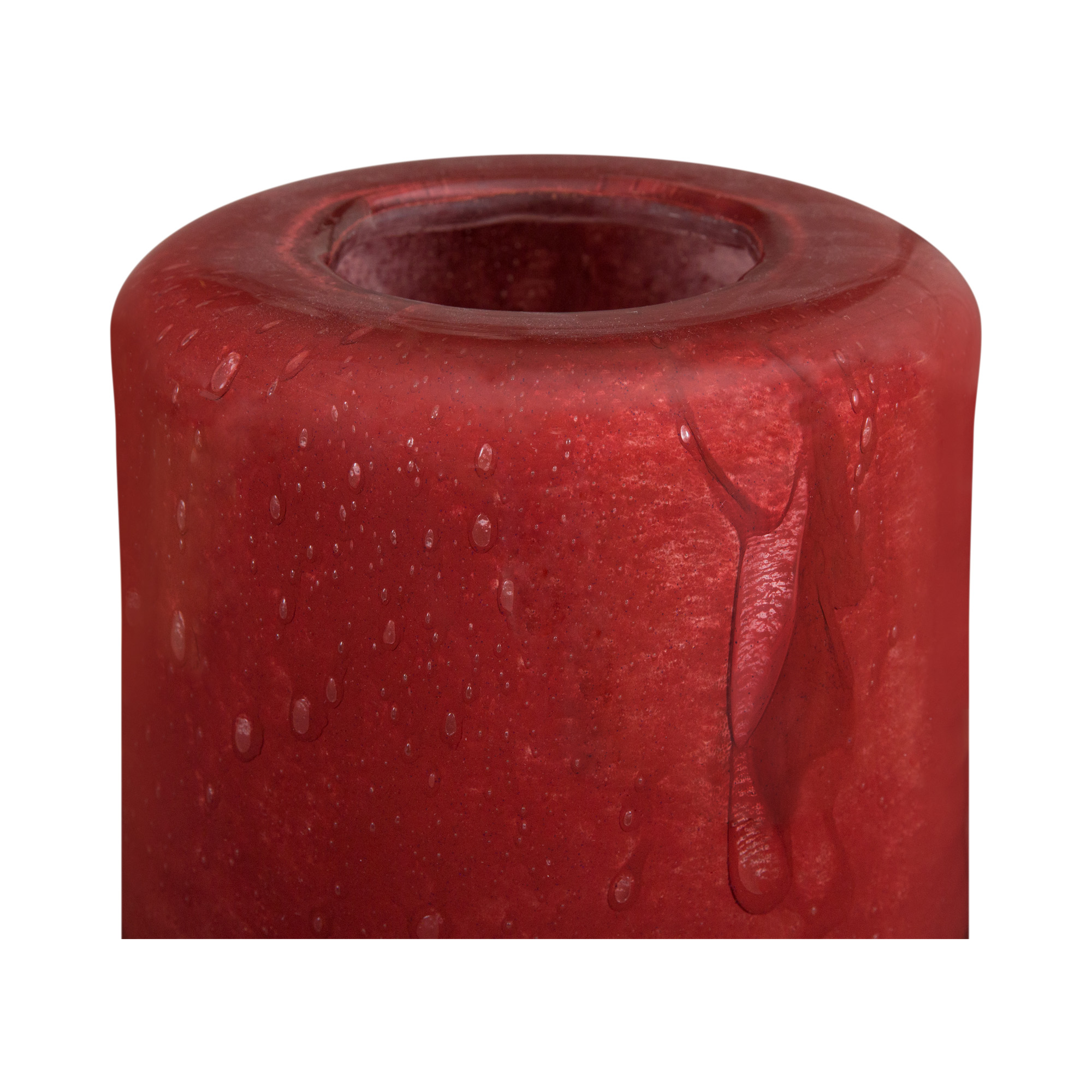 Ваза / Glass Vase Malerba sun-id-373489 - Вид №2