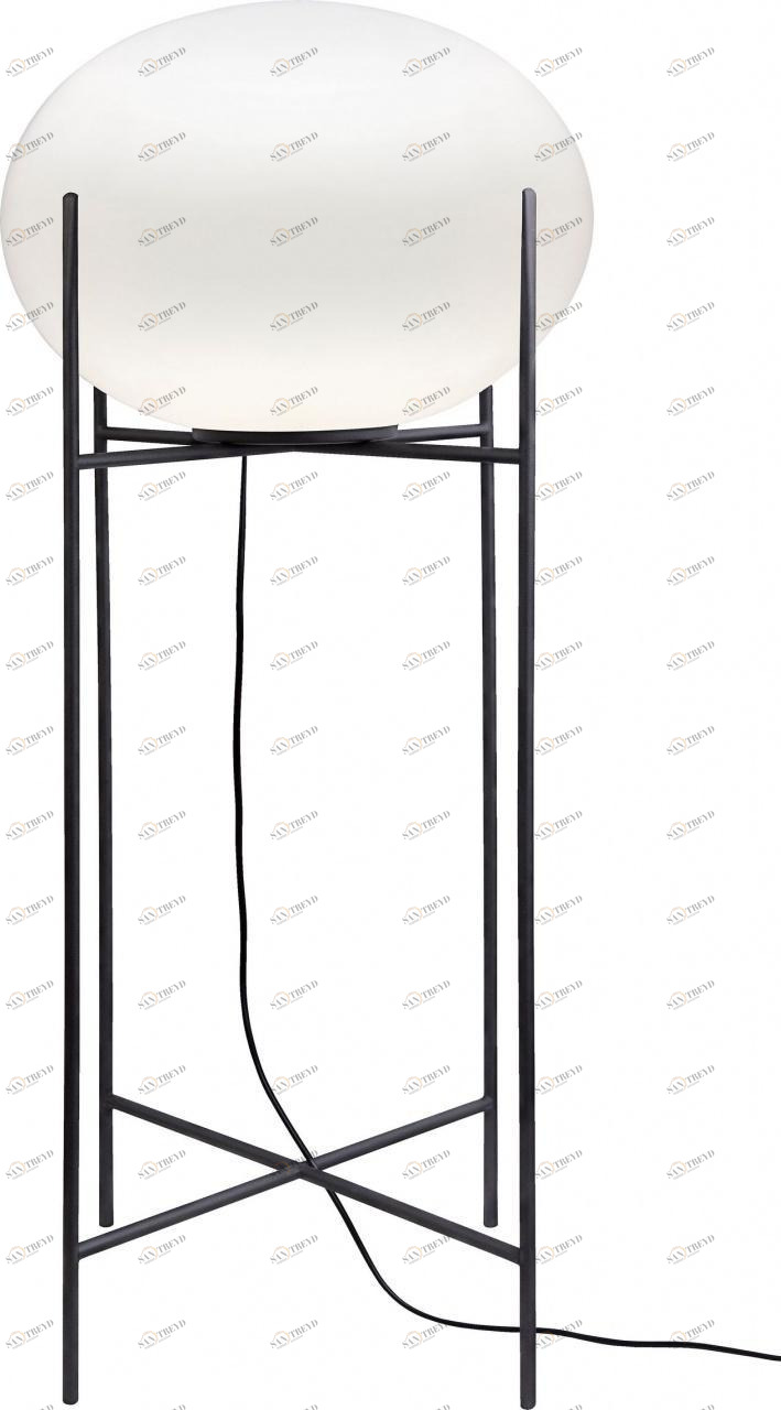 Настольная лампа Nowodvorski Nuage 9750 NOWODVORSKI ИНТЕРЬЕРНЫЕ 195228 Белый 