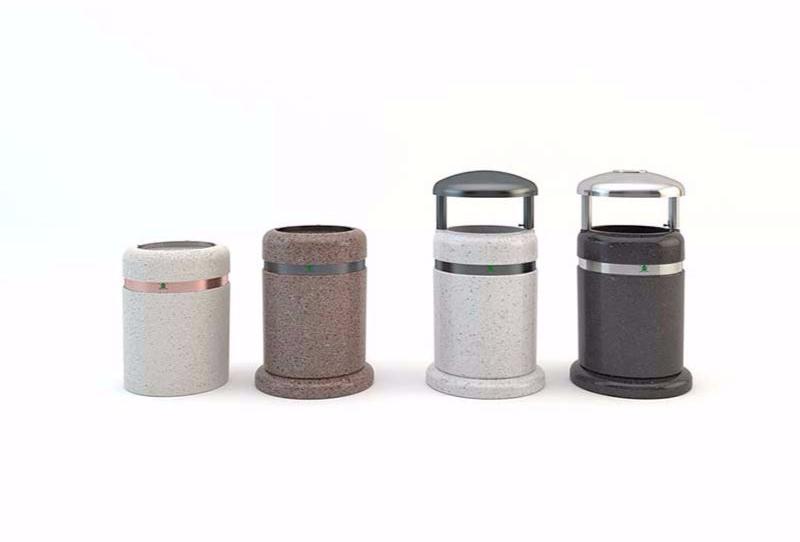 Bellitalia Мусорный бак Sorrento sun-id-1461606 - Вид №3