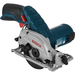 Аккумуляторная циркулярная пила Bosch GKS 12V-26 Professional, 06016A1001, 12 В, 85 мм, без АКБ и ЗУ