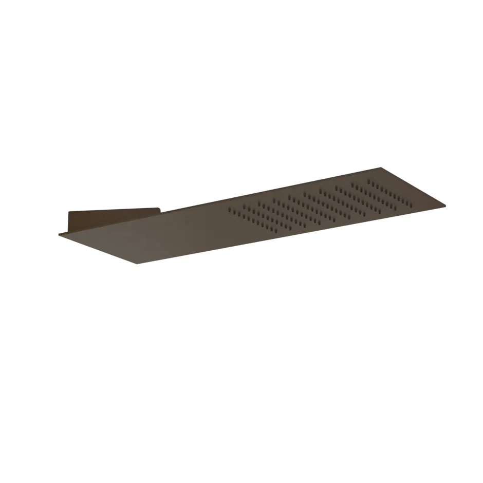 Насадка для душа 33061 845 Gessi Tremillimetri ТЕМНАЯ БРОНЗА 33061845