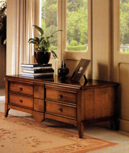 Тумба под TV Estro INTERSTYLE 627