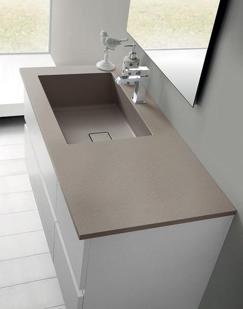 RAB Arredobagno Полная мебель для ванной Happy 52 - Вид №1