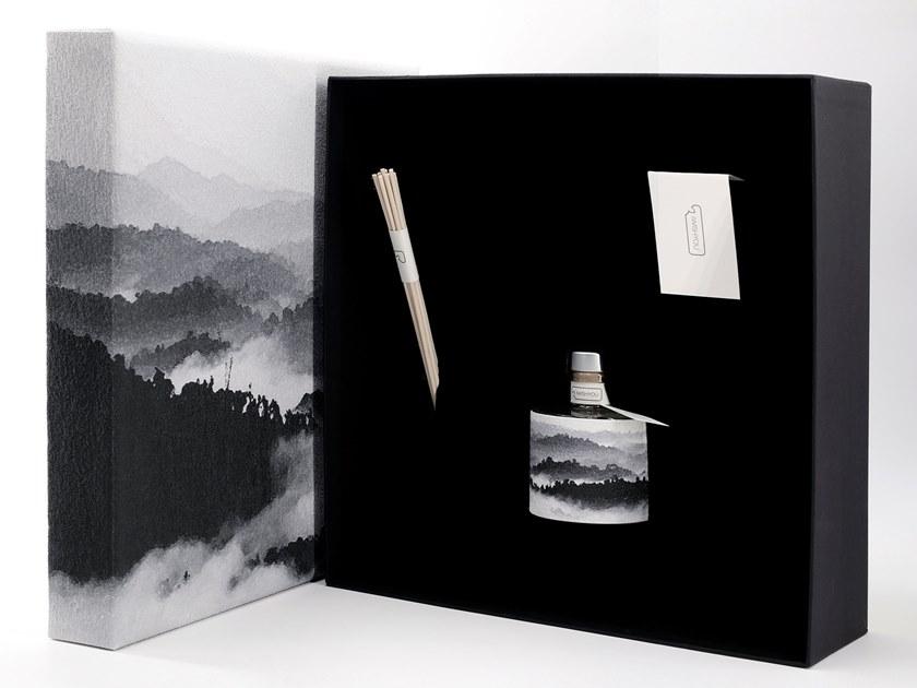 IWISHYOU Ароматизатор в натуральном камне Penumbra 8057711490066 - Вид №3