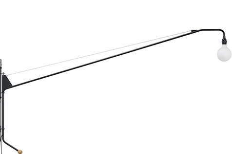 VITRA Могущество Jean Prouvé, 1950 Vitraglobal sun-id-1986375