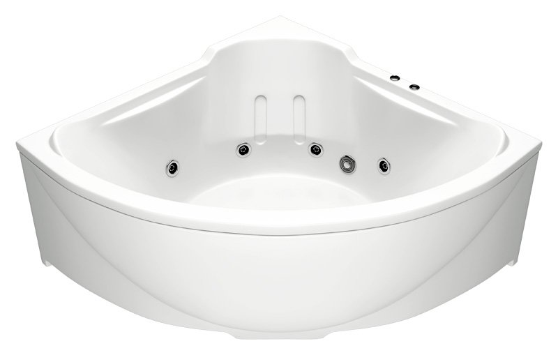 ВГ00086 Ванна Bas Ирис Santreyd - Вид №2