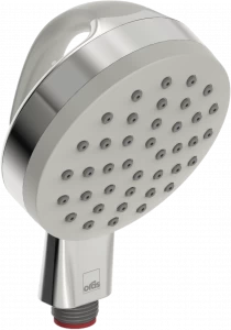 Oras 242055 Ручной душ 242055 Medipro Flex Хром