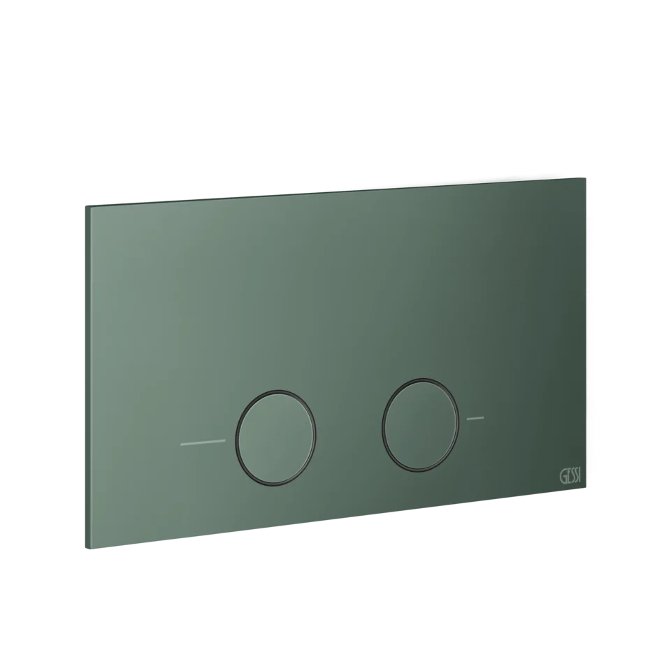 Запорная пластина 54613 276 Gessi Inverso МАТОВАЯ АГАВА 54613276