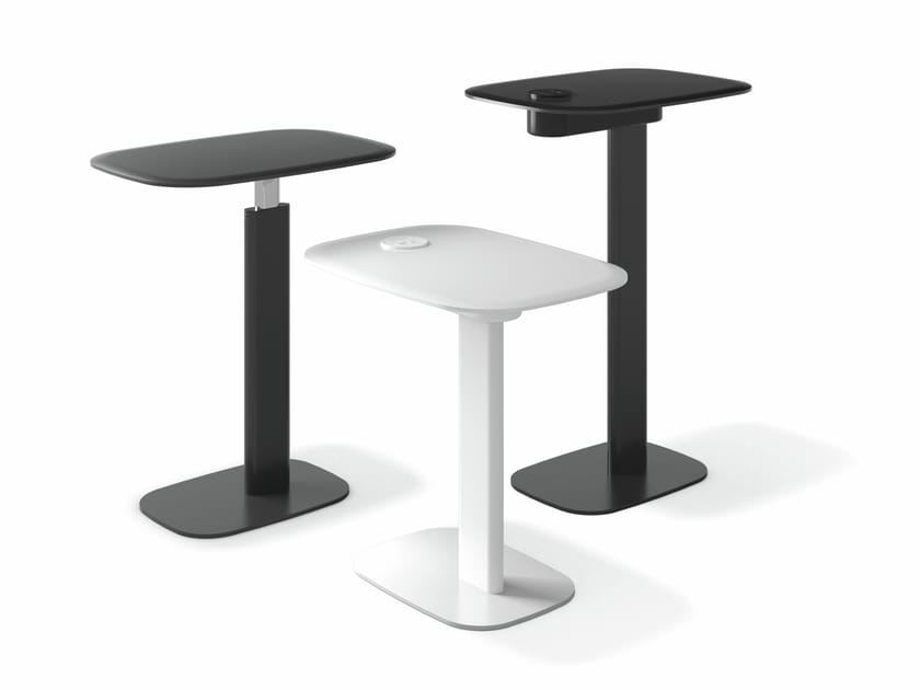 Журнальный столик с регулируемой высотой COR Jalis ARCH-00138435