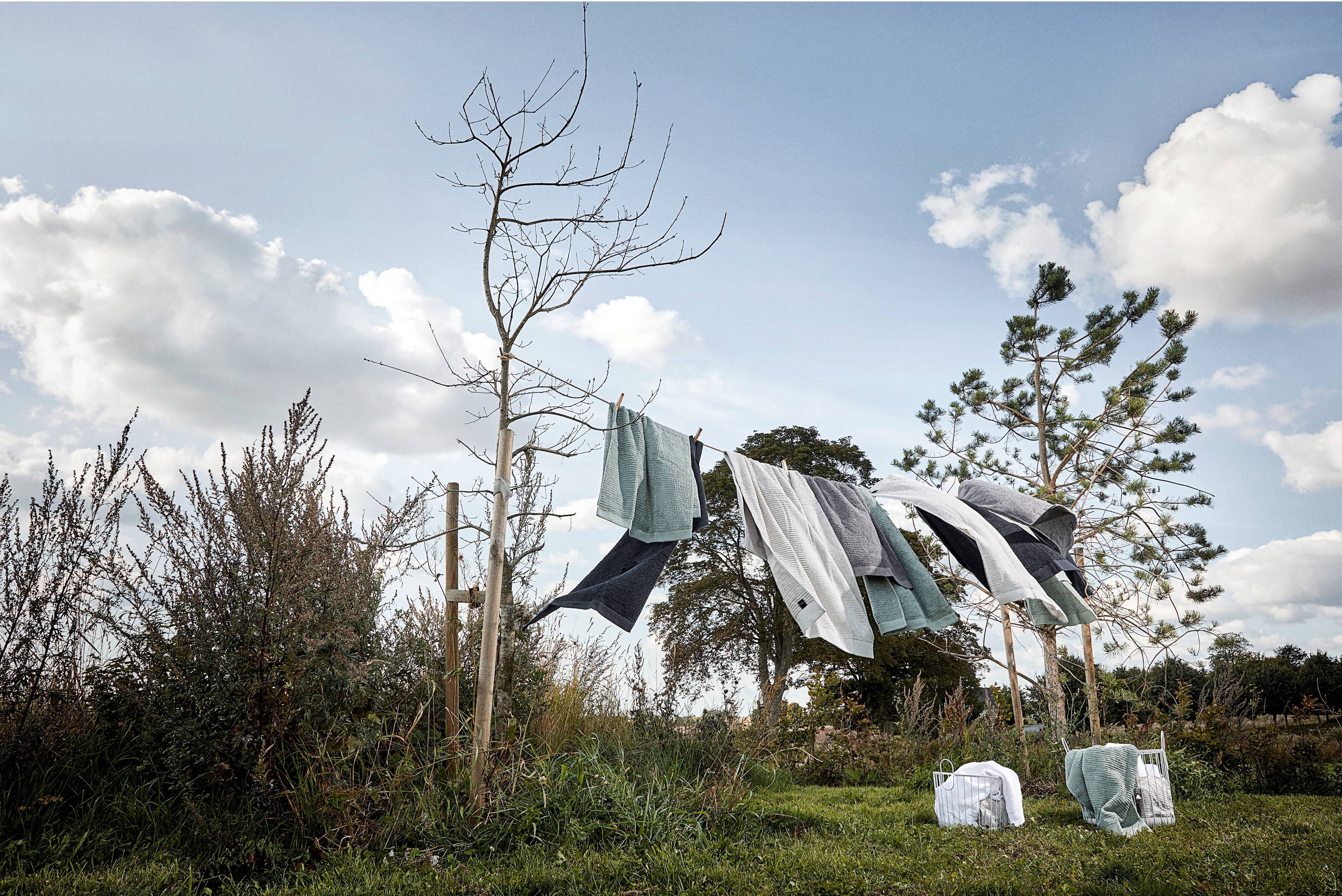 331182 банное полотенце Zone Denmark Classic - Вид №2