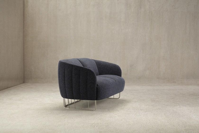 Sancal Диван из ткани Tonella sun-id-1458738 - Вид №7