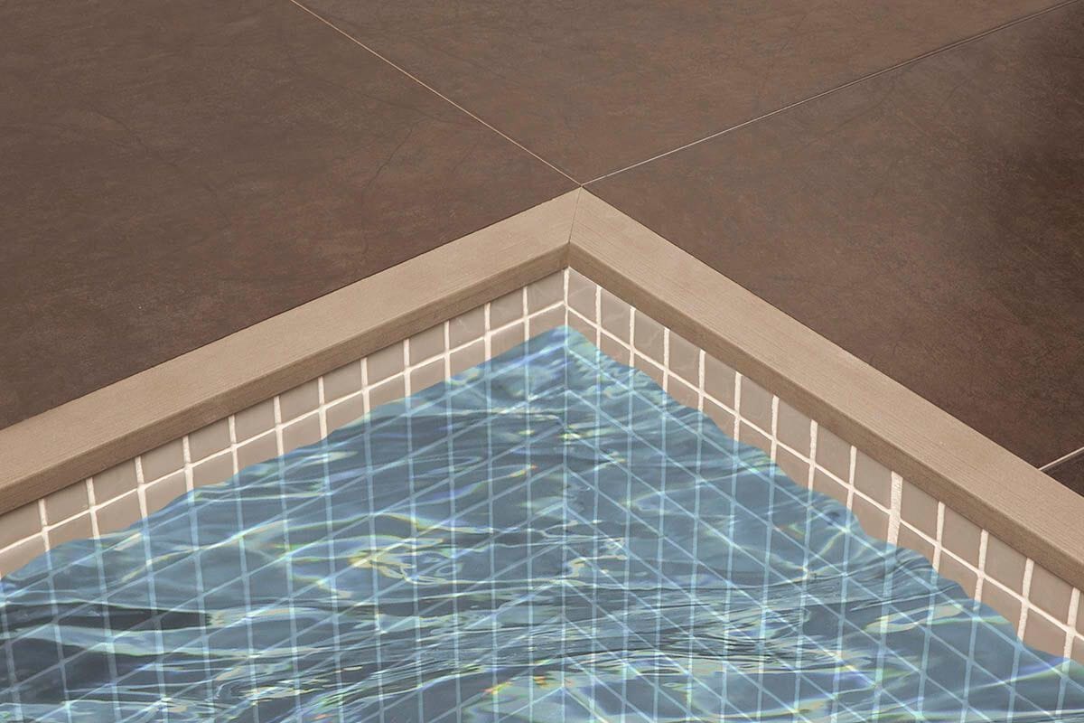 Профиль paragradino в WPC EMAC Italia Novopeldaño® ARCH-00135389 - Вид №1