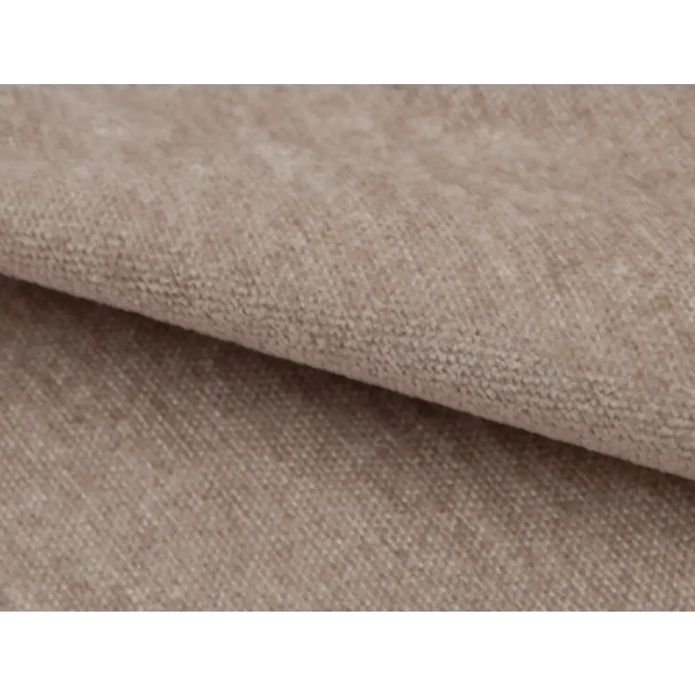 Ткань 1 п/м Шенилл Niagara 140 см цвет светло-серый AMETIST STLM-2203667