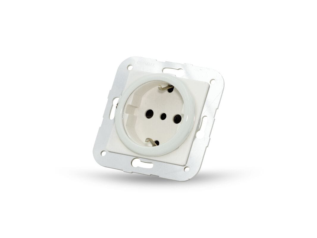 Гнездо UNEL GI Gambarelli Arreda Tonda ARCH-00054843 - Вид №1