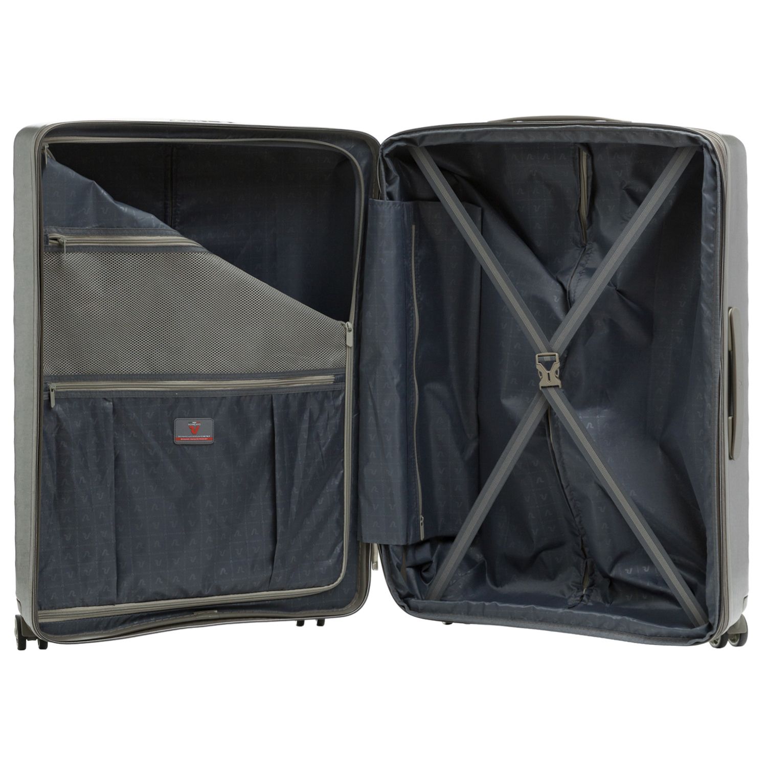4701-14 Чемодан 4701 Large Luggage 76 Roncato Stellar - Вид №2