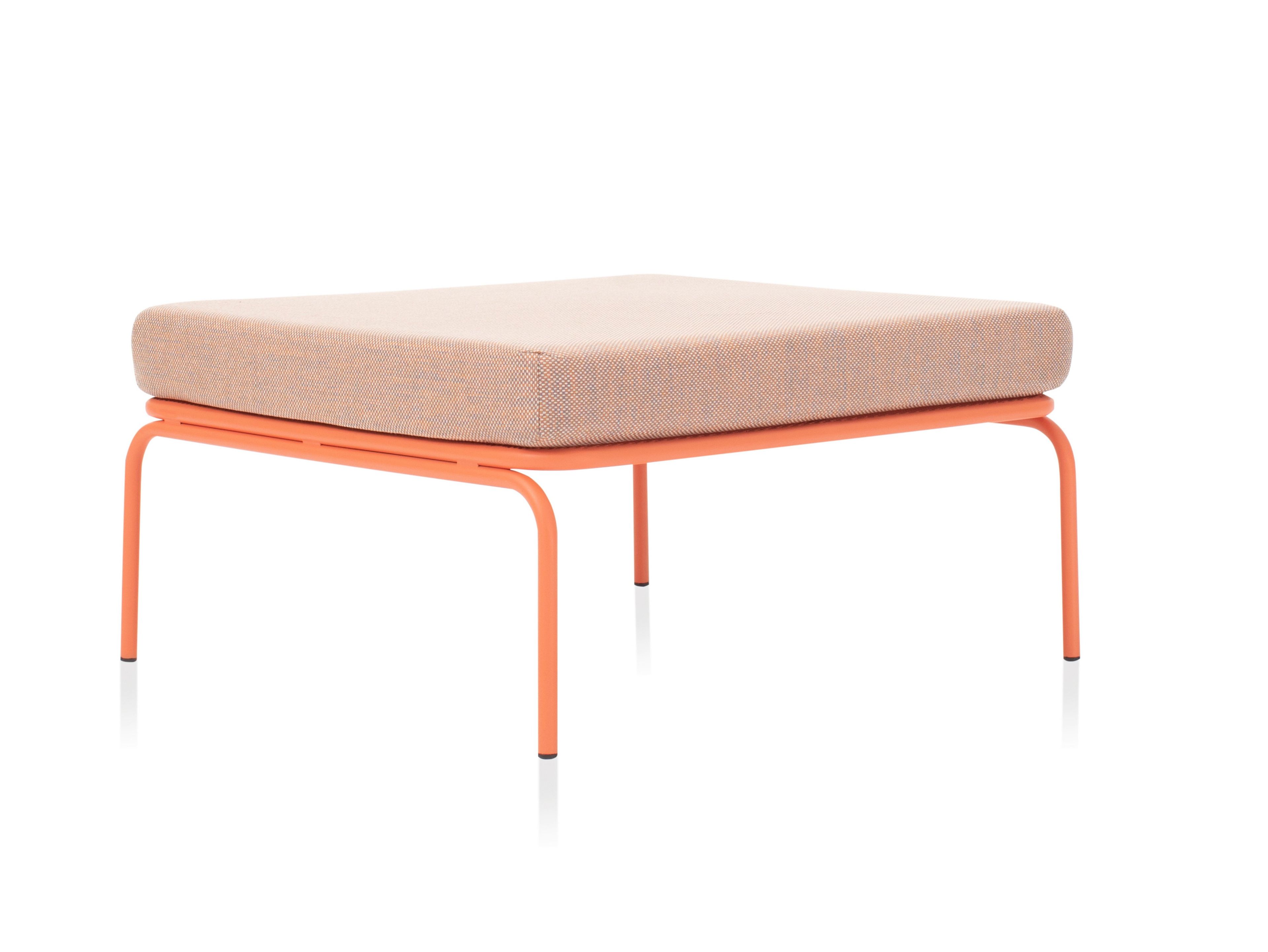 Ткань квадратный сад пуфик Garda Furniture атаман ARCH-00086278