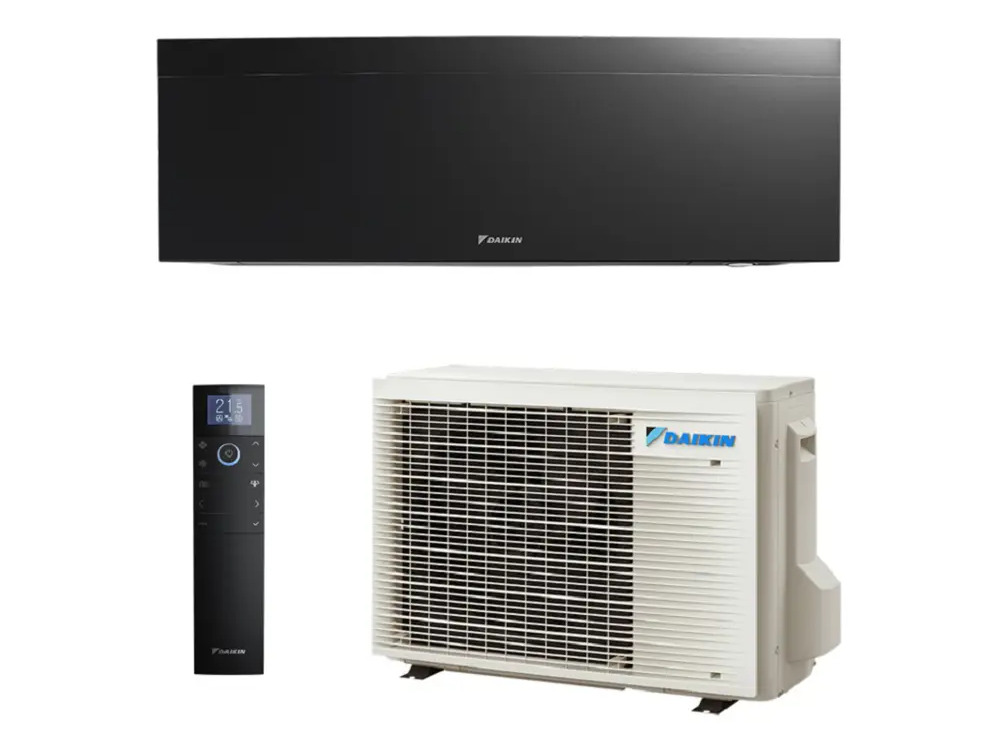 90736145 Сплит-система инверторная Daikin FTXJ20AB/RXJ20A 7K BTU охлаждение/обогрев с Wi-Fi STLM-0361118