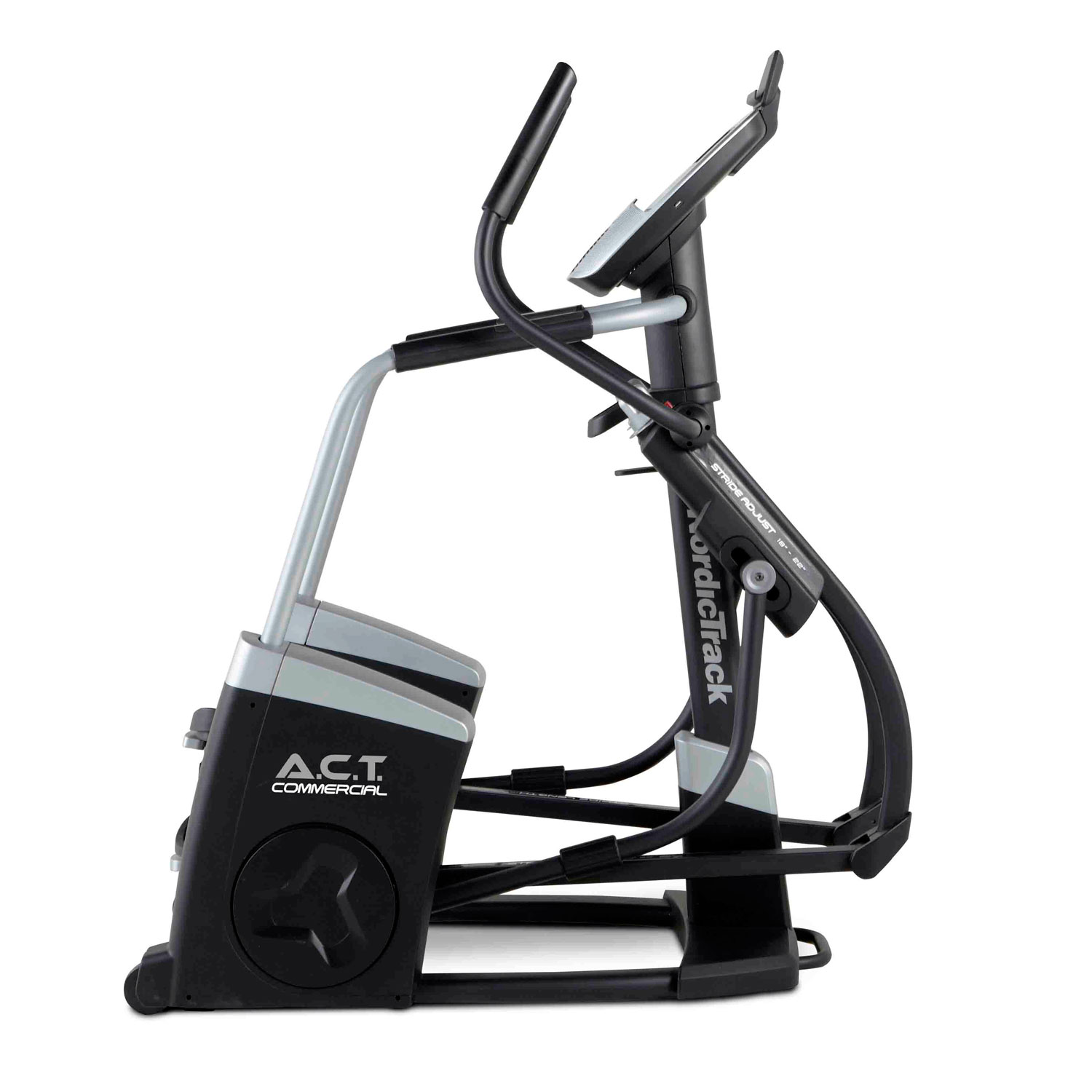 Кросстренер nordictrack a.c.t. commercial NordicTrack sun-id-2068278 - Вид №2