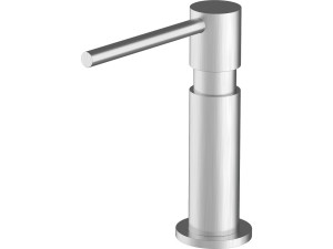 Дозатор моющего средства из нержавеющей стали