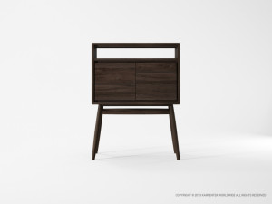 175_424 Буфет Karpenter Twist