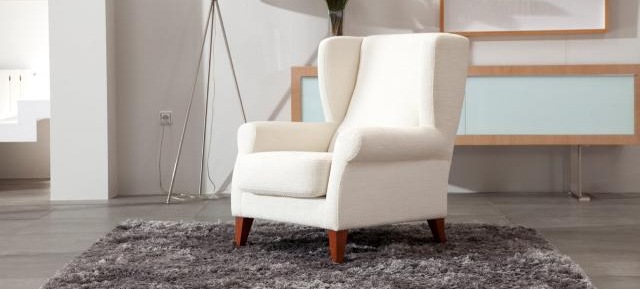 039549 Кресло Fama Oscar Santreyd - Вид №5