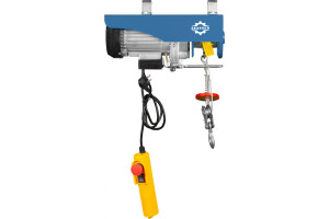 16391875 Электрическая таль PA мини, 220В, 250кг х 12м GPAS 25012 GEARSEN