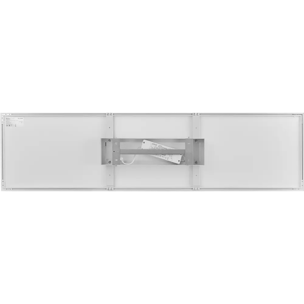 Безрамный накладной светильник WiFi 40 Вт IP20 RGBW, 120X30 мм, 3300 Лм LEDVANCE STLM-2061479 - Вид №14