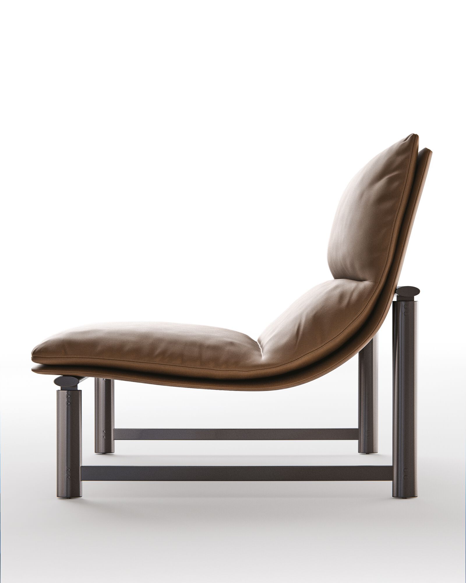 Кресло MisuraEmme BALTIMORA ARCH-00099279 - Вид №2