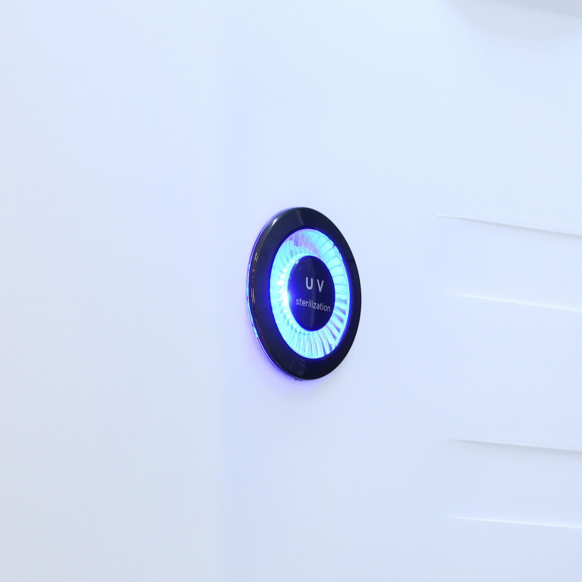 5401313 Холодильник Side by Side   DEXP SBS6-63AMG бежевый STDN-0078370 - Вид №12