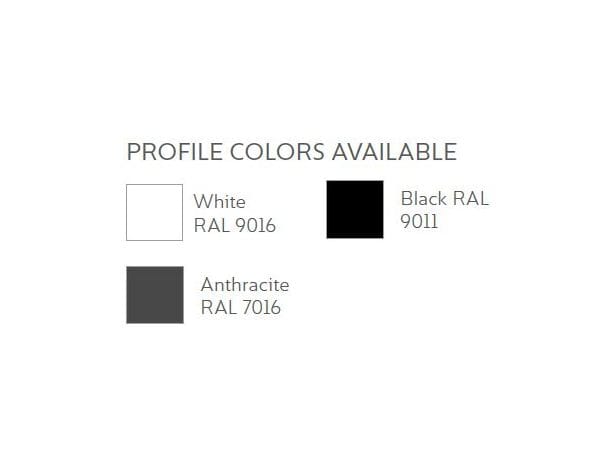 Рулонная занавеска из ткани Bandalux Z-BOX SECRET ARCH-00033040 - Вид №8