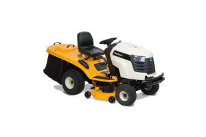 15083332 Газонный трактор CC 1024 RD-N 13CI51AN603 Cub Cadet